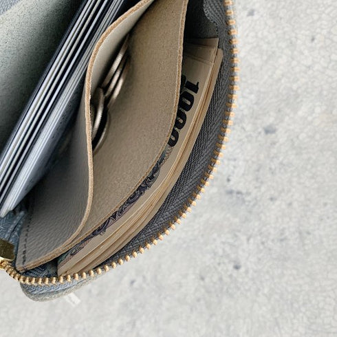 minimun wallet
